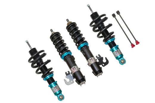 Megan EZ Street Series Coilovers