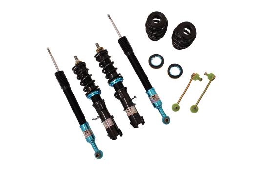 Megan EZ Street Series Coilovers