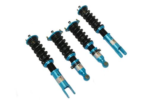 Megan Racing EZII Series Coilover Damper Kit