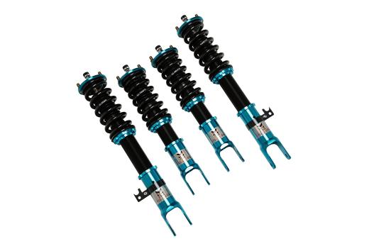 Megan Racing EZII Series Coilover Damper Kit