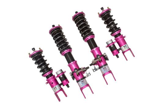 Megan Spec-RS Series Coilovers