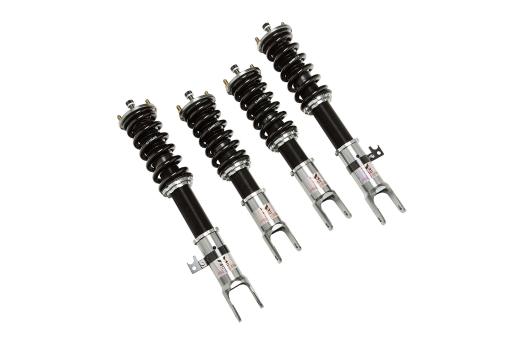 Megan Racing Track Series Coilover Damper Kit