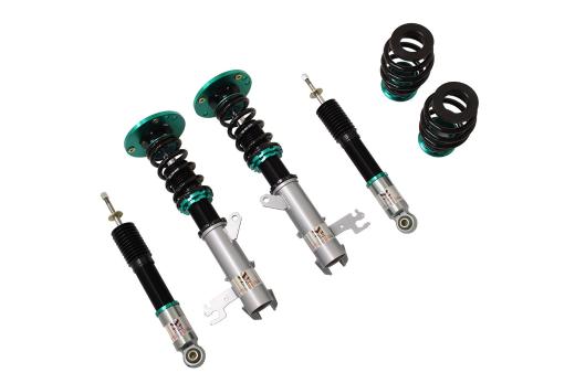 Megan Racing Euro-Street Series Coilover Damper Kit