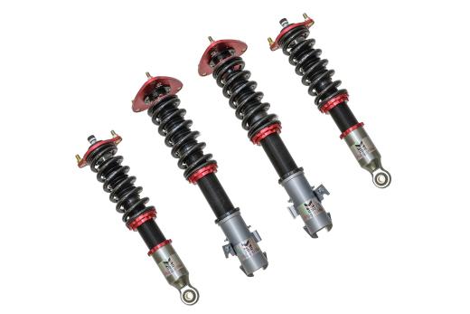 Megan Racing Street Series Coilover Damper Kit