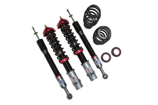 Megan Racing Street Series Coilover Damper Kit