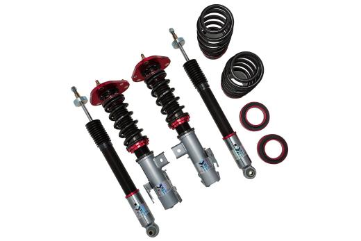 Megan Racing Street Series Coilover Damper Kit