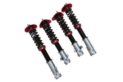 Megan Racing Street Series Coilover Damper Kit