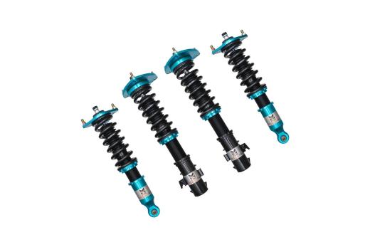 Megan Racing EZII Series Coilovers