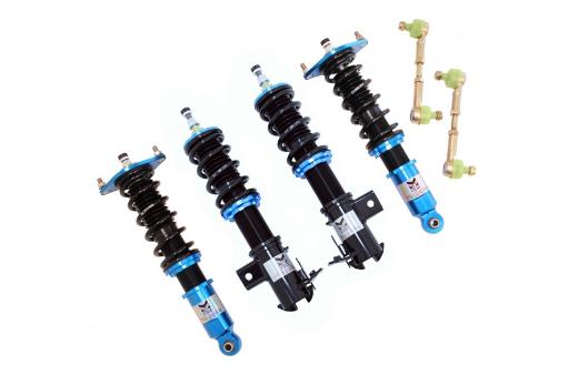 Megan Racing EZ Street Series Coilover Damper Kit