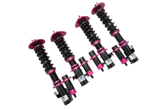 Megan Spec-RS Series Coilovers