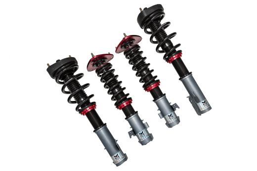 Megan Racing Street Series Coilover Damper Kit