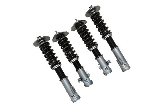 Megan Racing Street Series Coilover Damper Kit