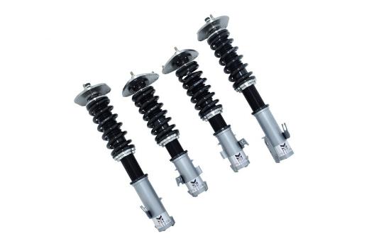 Megan Racing Track Series Coilover Damper Kit