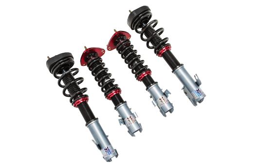 Megan Racing Street Series Coilover Damper Kit