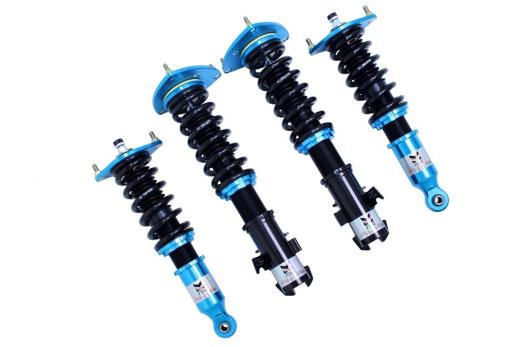 Megan Racing EZII Series Coilover Damper Kit