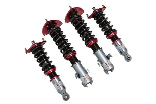 Megan Racing Street Series Coilover Damper Kit