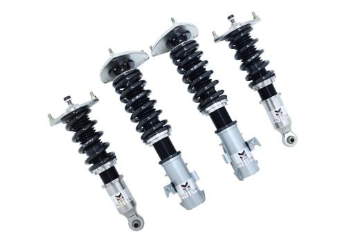 Megan Racing Track Series Coilover Damper Kit