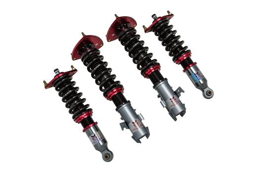 Megan Racing Street Series Coilover Damper Kit