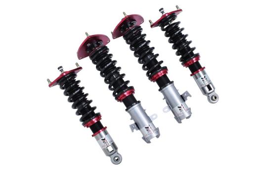 Megan Racing Street Series Coilover Damper Kit