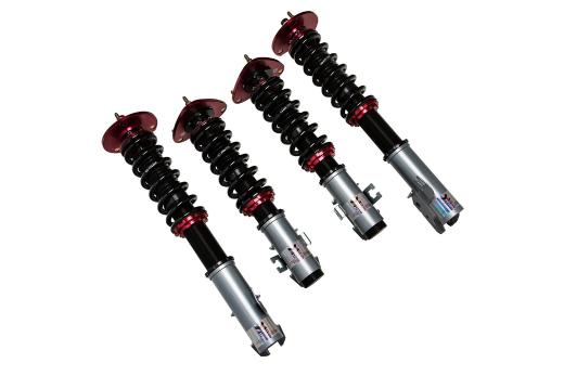 Megan Racing Street Series Coilover Damper Kit