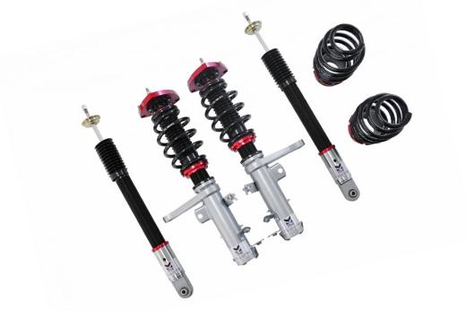 Megan Racing Street Series Coilover Damper Kit