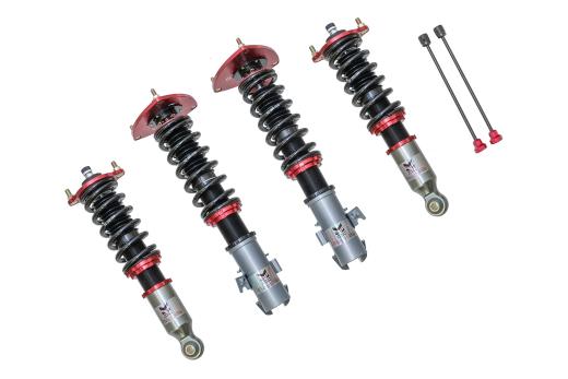 Megan Racing Street Series Coilover Damper Kit