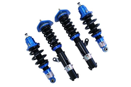 Megan Racing EZII Series Coilover Damper Kit