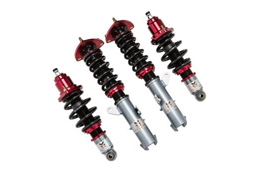 Megan Racing Street Series Coilover Damper Kit