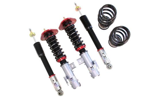 Megan Racing Street Series Coilover Damper Kit