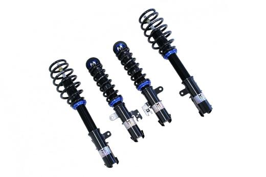 Megan Racing EZ Street Series Coilover Damper Kit