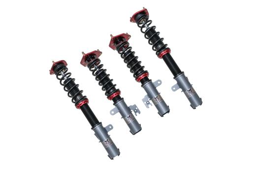 Megan Racing Street Series Coilover Damper Kit