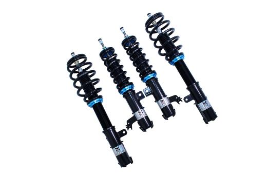 Megan EZ Street Series Coilovers