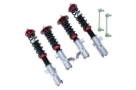 Megan Racing Street Series Coilover Damper Kit