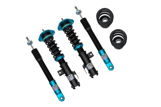 Megan EZ II Series Coilovers