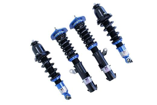 Megan Racing EZII Series Coilover Damper Kit