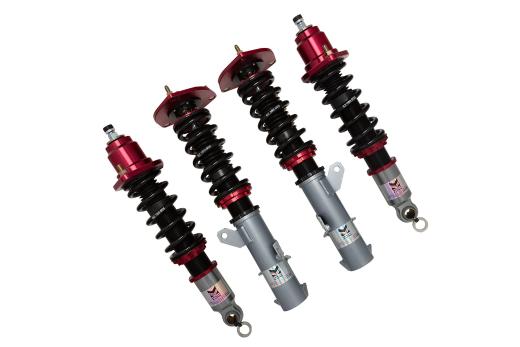 Megan Racing Street Series Coilover Damper Kit