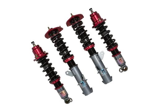 Megan Racing Street Series Coilover Damper Kit