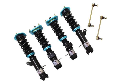 Megan Racing EZII Series Coilover Damper Kit