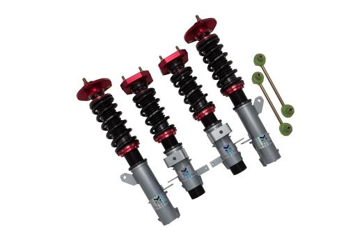 Megan Racing Street Series Coilover Damper Kit