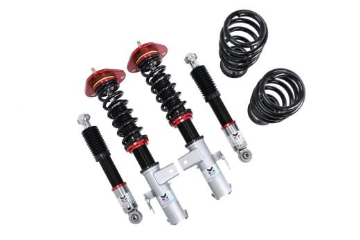 Megan Racing Street Series Coilover Damper Kit