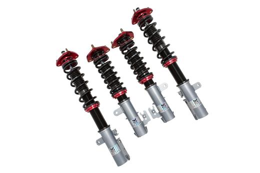 Megan Racing Street Series Coilover Damper Kit