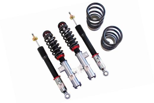 Megan Racing Street Series Coilover Damper Kit