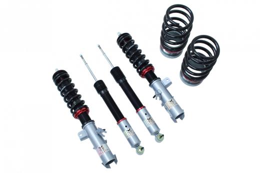 Megan Street Series Coilovers