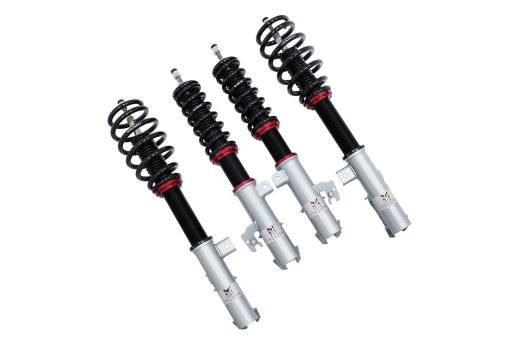 Megan Street Series Coilovers