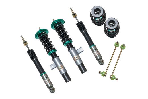 Megan Euro II Series Coilovers