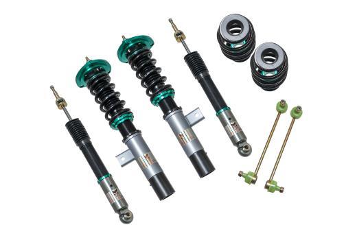 Megan Euro II Series Coilovers