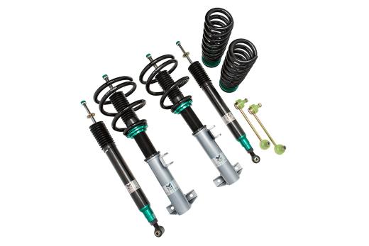 Megan Racing Euro Street Series Coilover Damper Kit