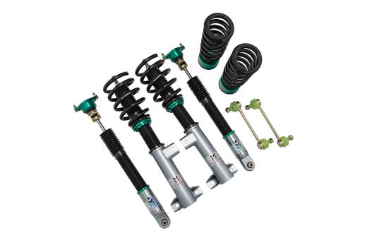 Megan Racing Euro Street Series Coilover Damper Kit