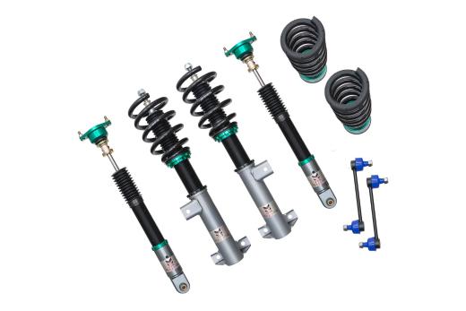 Megan Racing Euro Street Series Coilover Damper Kit