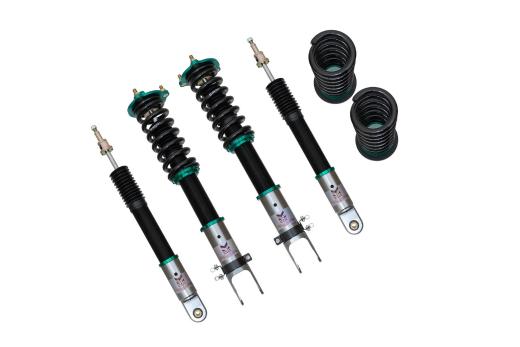 Megan Euro-Street Series Coilovers